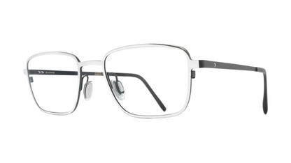Blackfin Clyde River BF877 - Silver/Gray (C1071) side