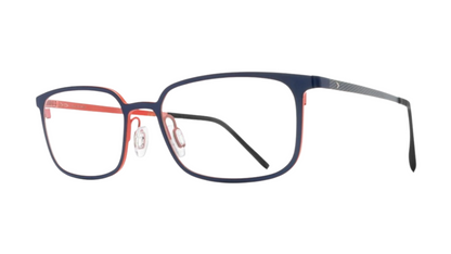 Blackfin Boodman BF900 - Blue/Red (C1011) side