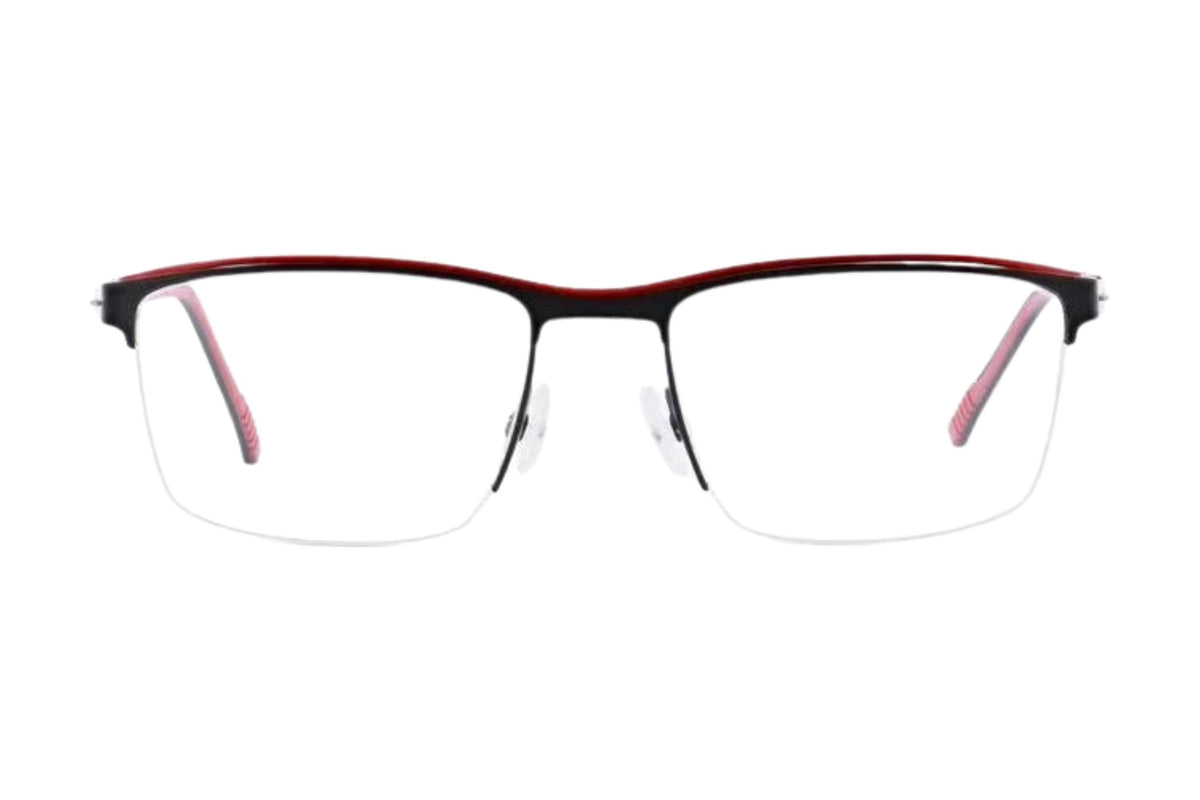 Morel 30310L Medium / Black (NR04)