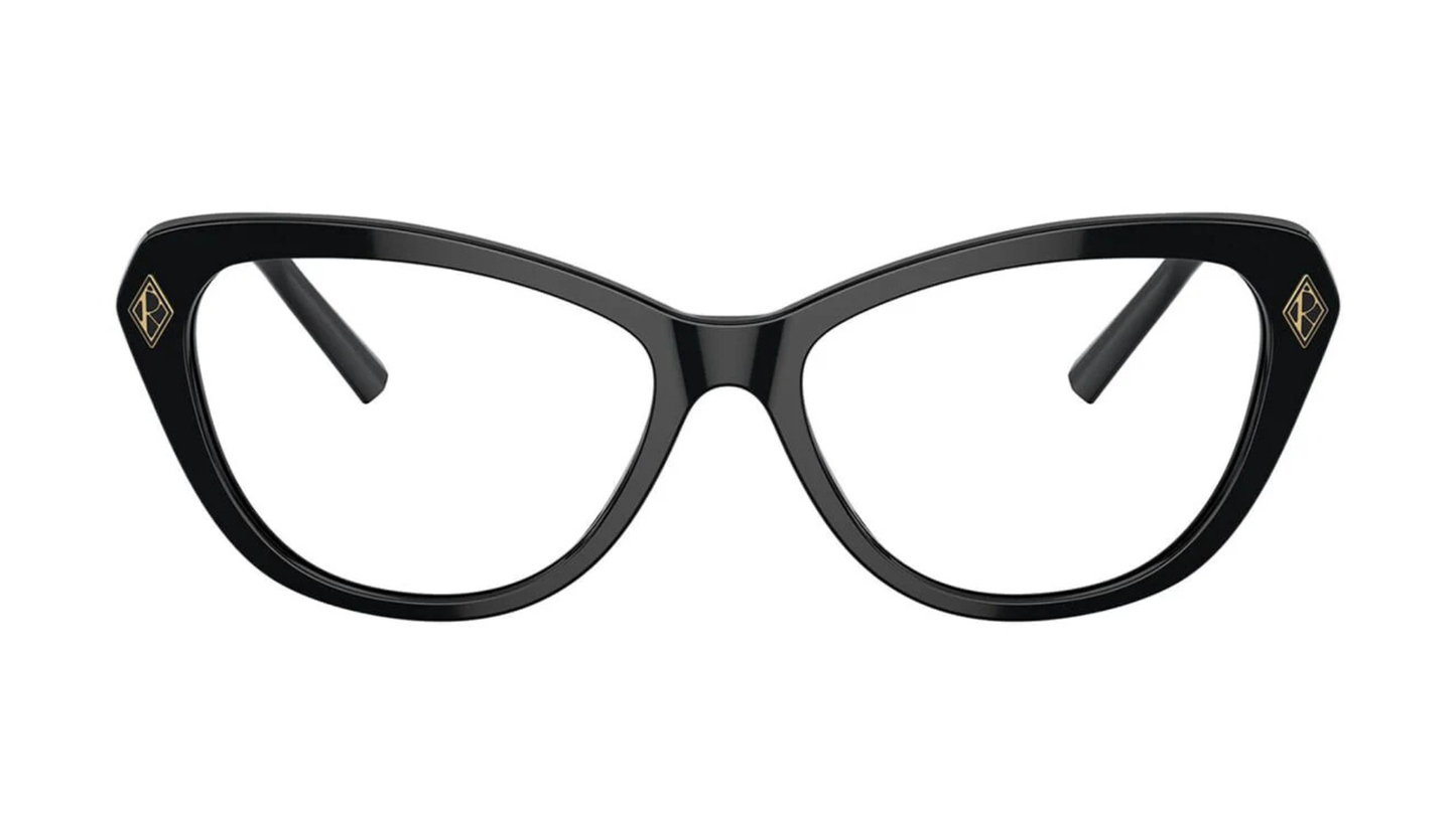 Ralph Lauren RL6245F - Black (5001)