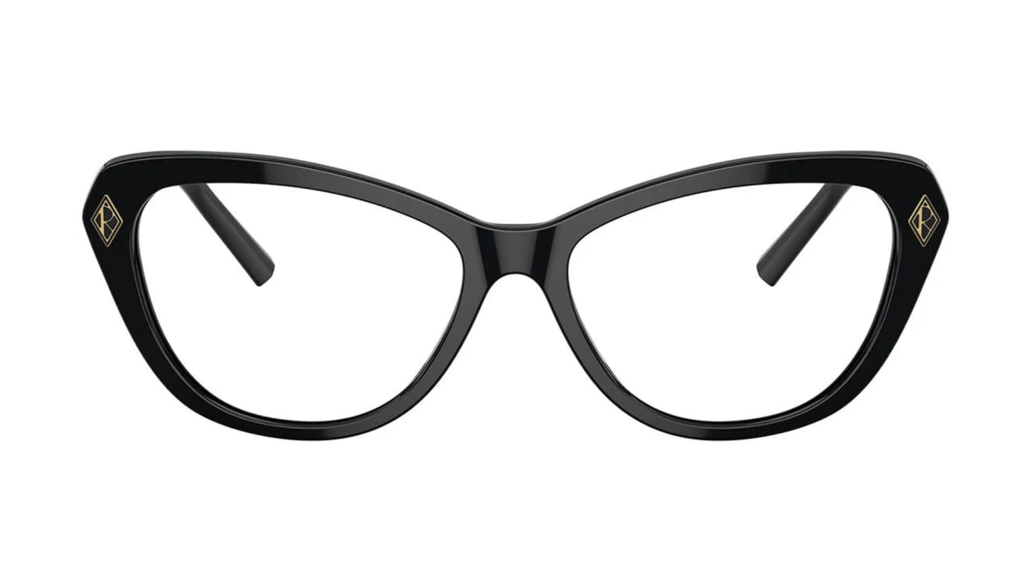 Ralph Lauren RL6245F - Black (5001)