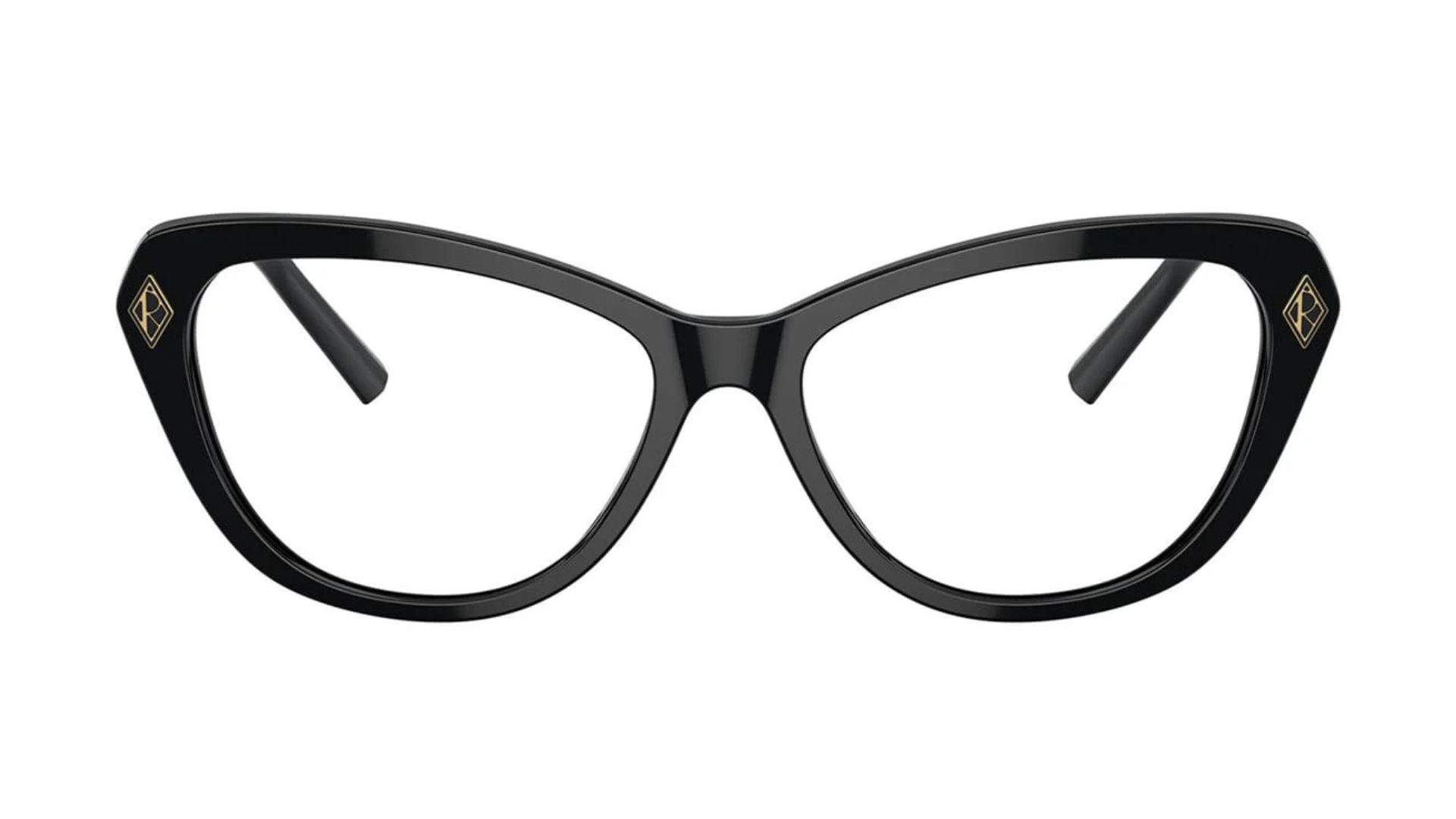 Ralph Lauren RL6245F - Black (5001)