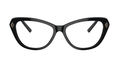 Ralph Lauren RL6245F - Black (5001)