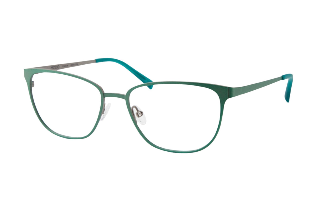 MODO 4213 Medium / Steel Green (STGRN)