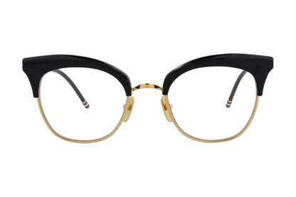 Thom Browne TB507 Small / Navy Gold (CNVYGLD51)