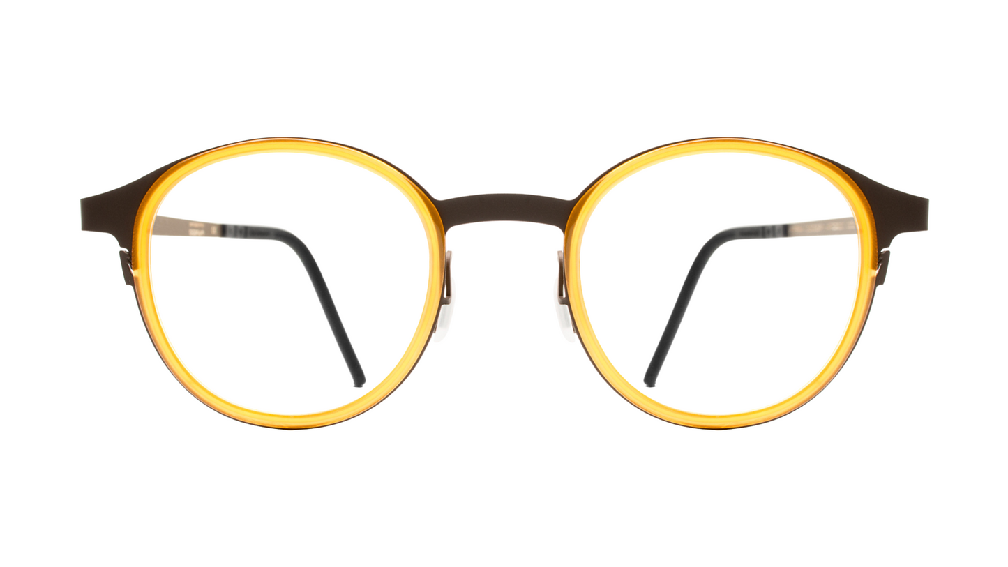 Blackfin Cutler BF794 - Grey/Orange (C659)