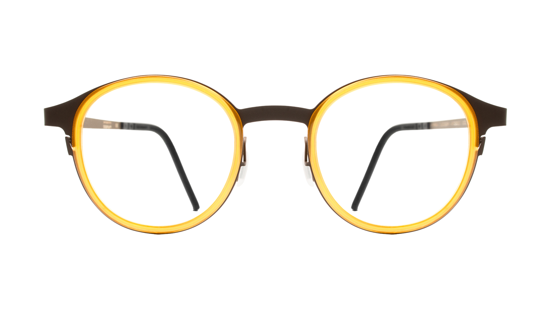 Blackfin Cutler BF794 - Grey/Orange (C659)