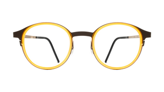 Blackfin Cutler BF794 - Grey/Orange (C659)