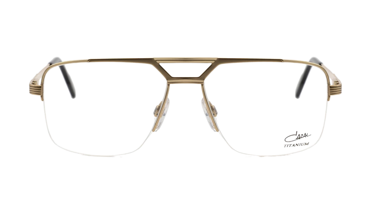 Cazal 7082 - Gold (C003)