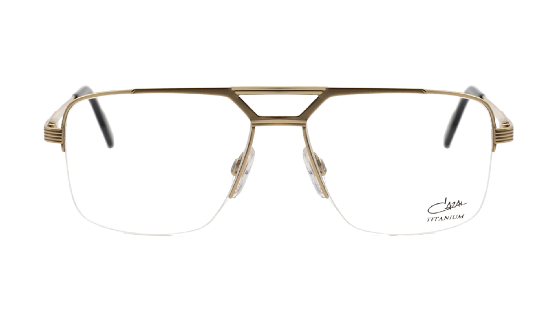 Cazal 7082 - Gold (C003)
