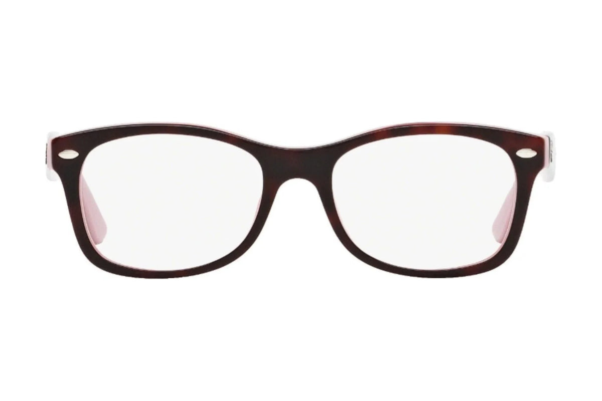 Ray-Ban Jr RB1528 Polished Havana