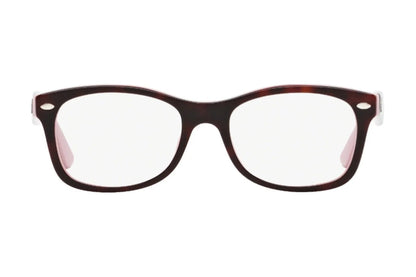 Ray-Ban Jr RB1528 Polished Havana