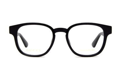 Gucci GG1343O Black Transparent (001) front