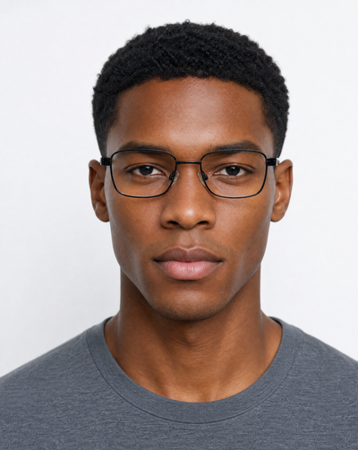 Gravity Eyeglasses