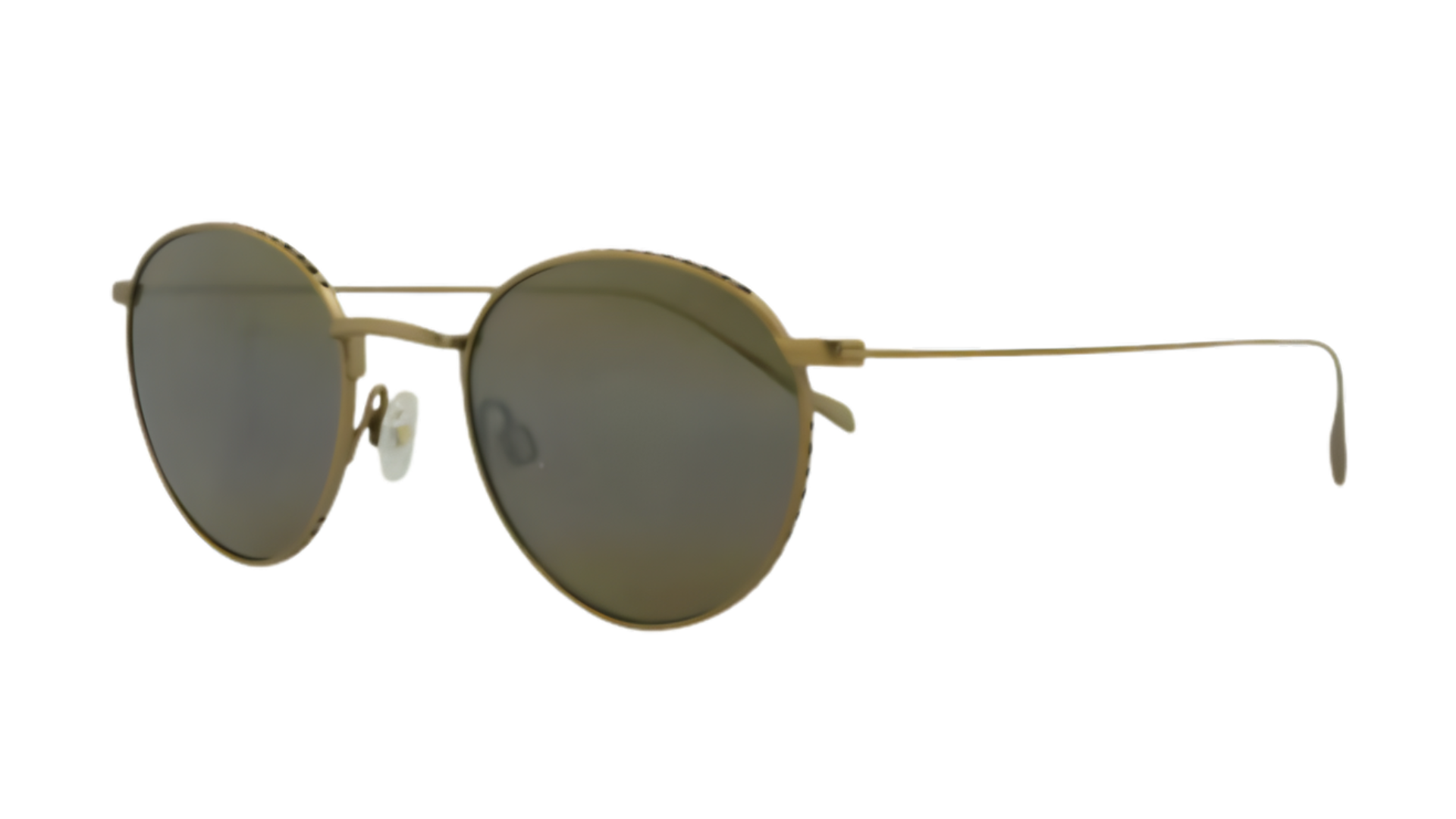 Maui Jim MJ757 - Gold/ Bronze (16M) side