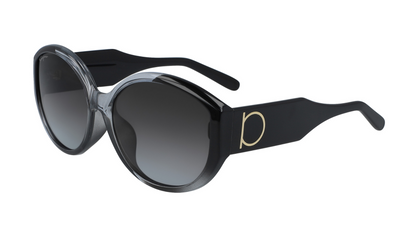 Salvatore Ferragamo SF947SA - Black (007) side