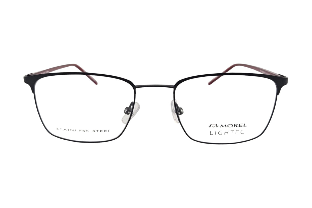 Morel 30246L Medium / Grey/Red (GR06)