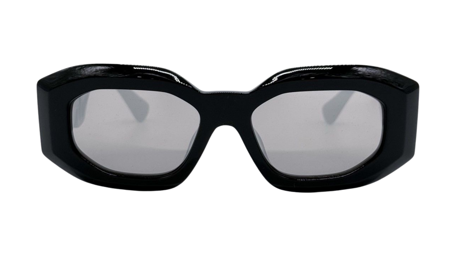 Versace MOD. 4425U - Black (5422/6G)