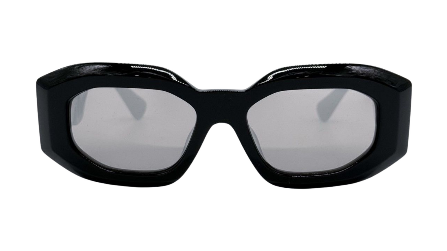 Versace MOD. 4425U - Black (5422/6G)