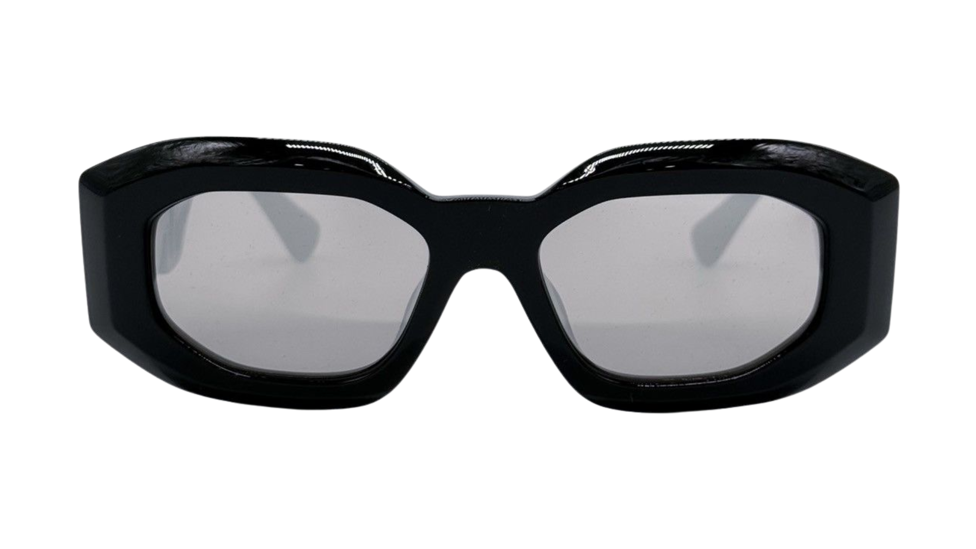 Versace MOD. 4425U - Black (5422/6G)