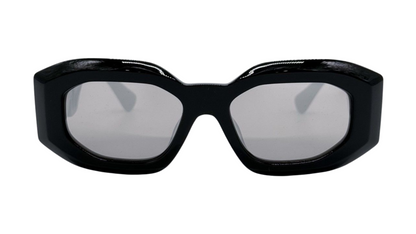 Versace MOD. 4425U - Black (5422/6G)