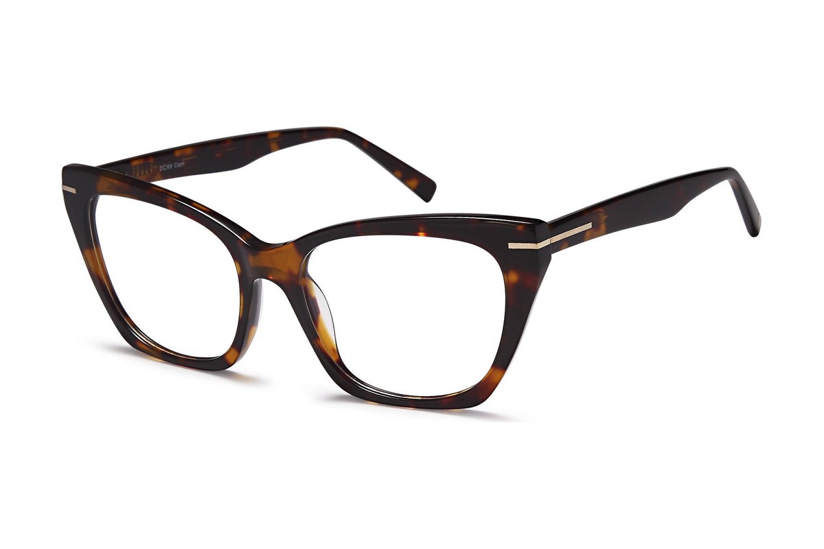 Di Caprio DC368 Medium / TORTOISE