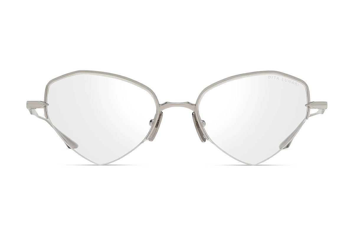 Dita LUNARI Silver (DTX193-A-03) front