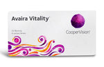 Image for Avaira Vitality 6pk