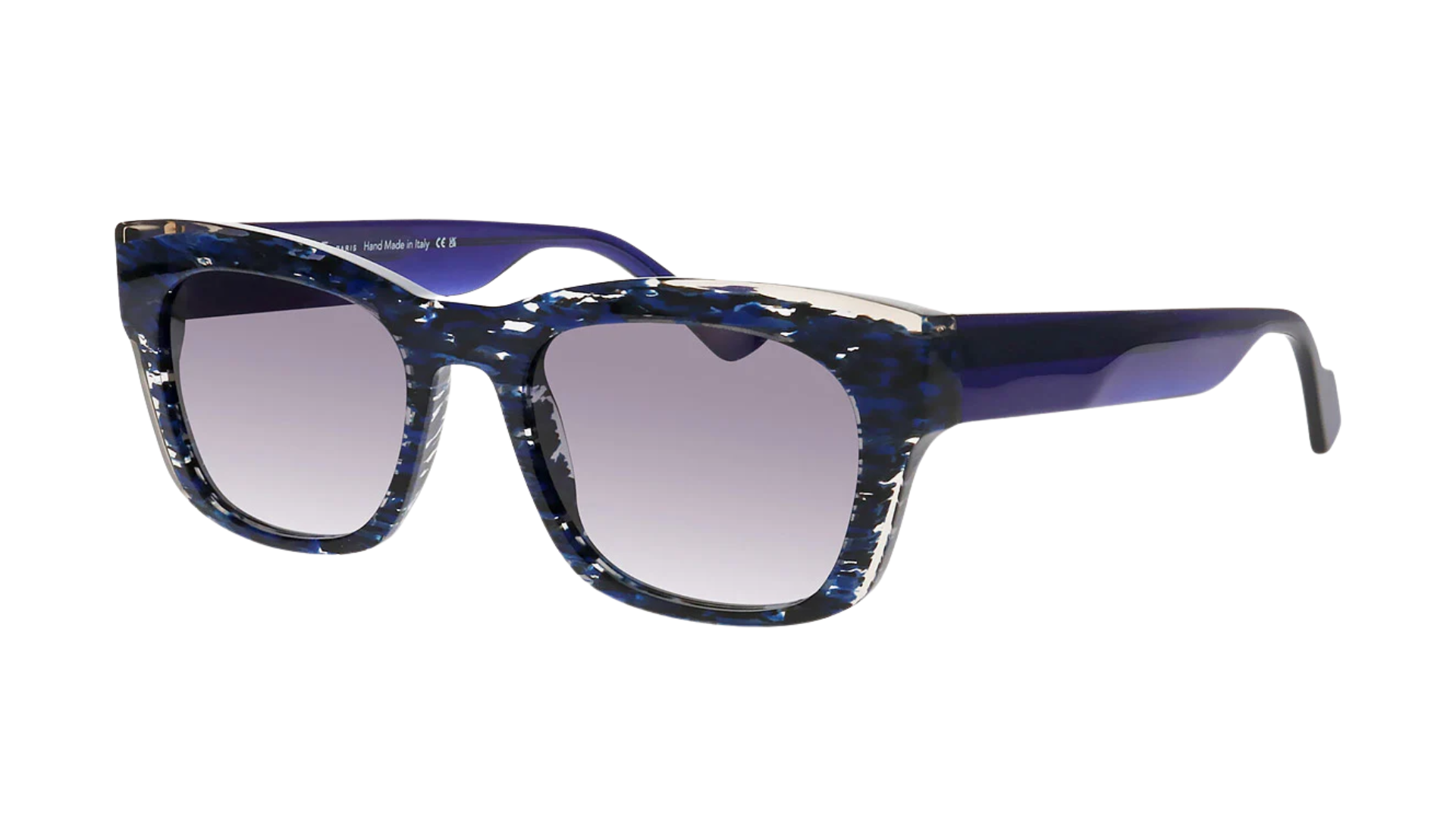 Face a Face Shiro 1 - Blue Storm (8623) side
