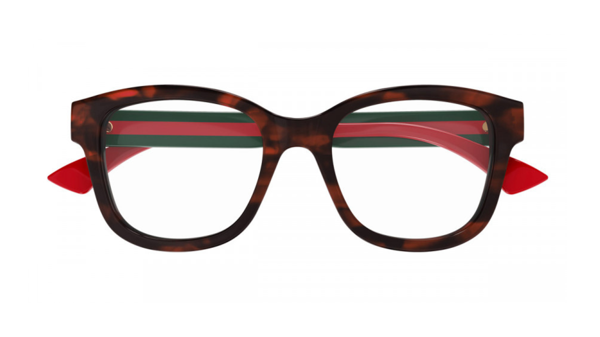Gucci GG1863O - Tortoise Red (003)