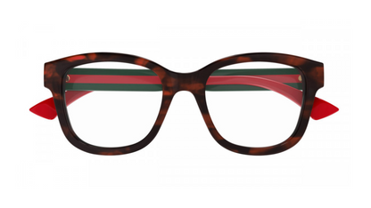 Gucci GG1863O - Tortoise Red (003)