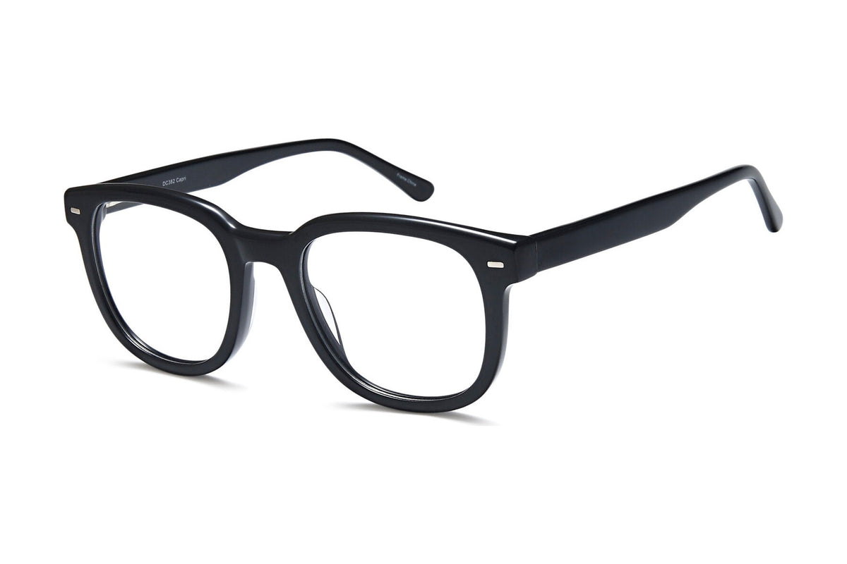 Di Caprio DC382 Small / BLACK