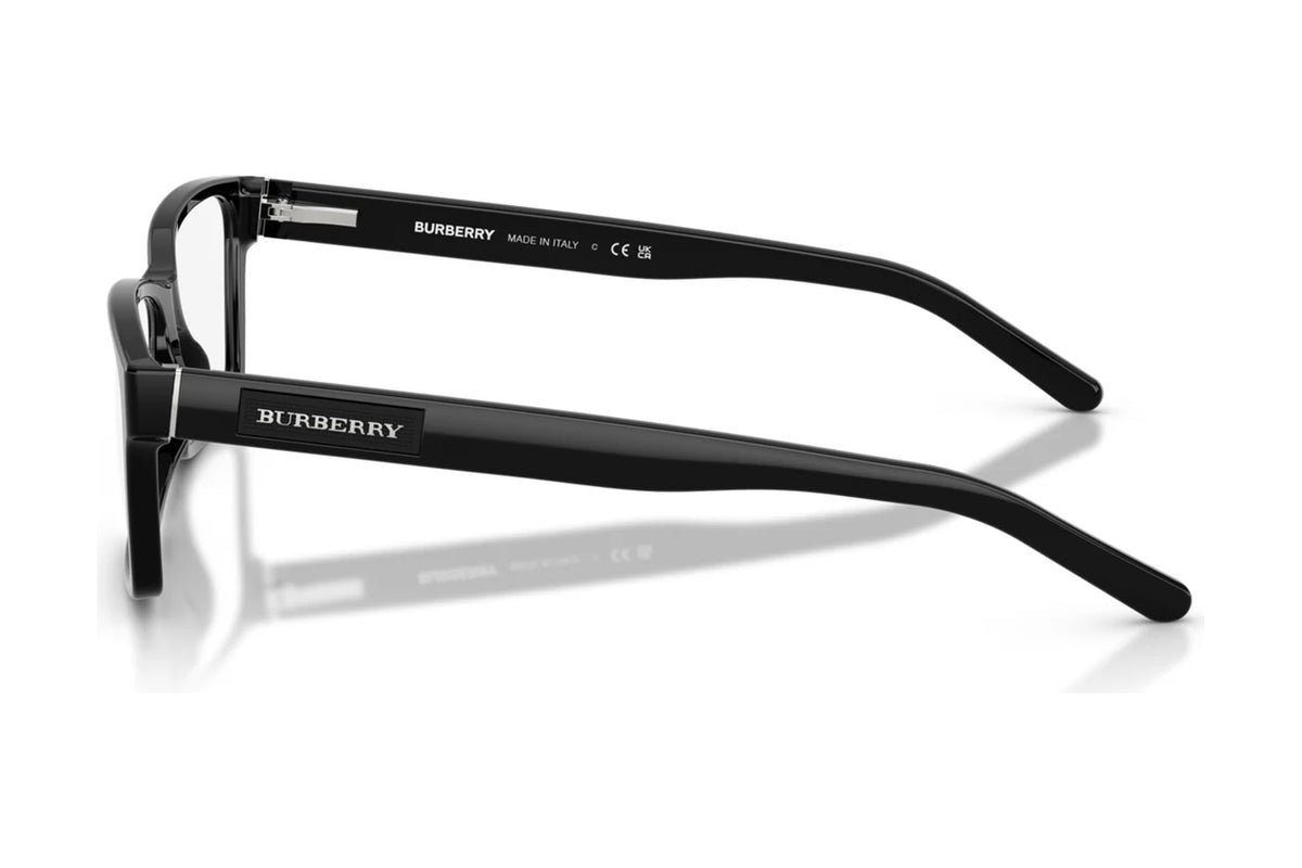 Burberry BE2108 Black (3001) profile