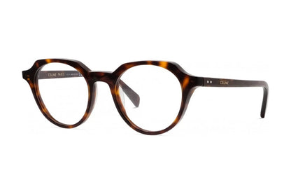 Celine CL50062I Medium / Tortoise side