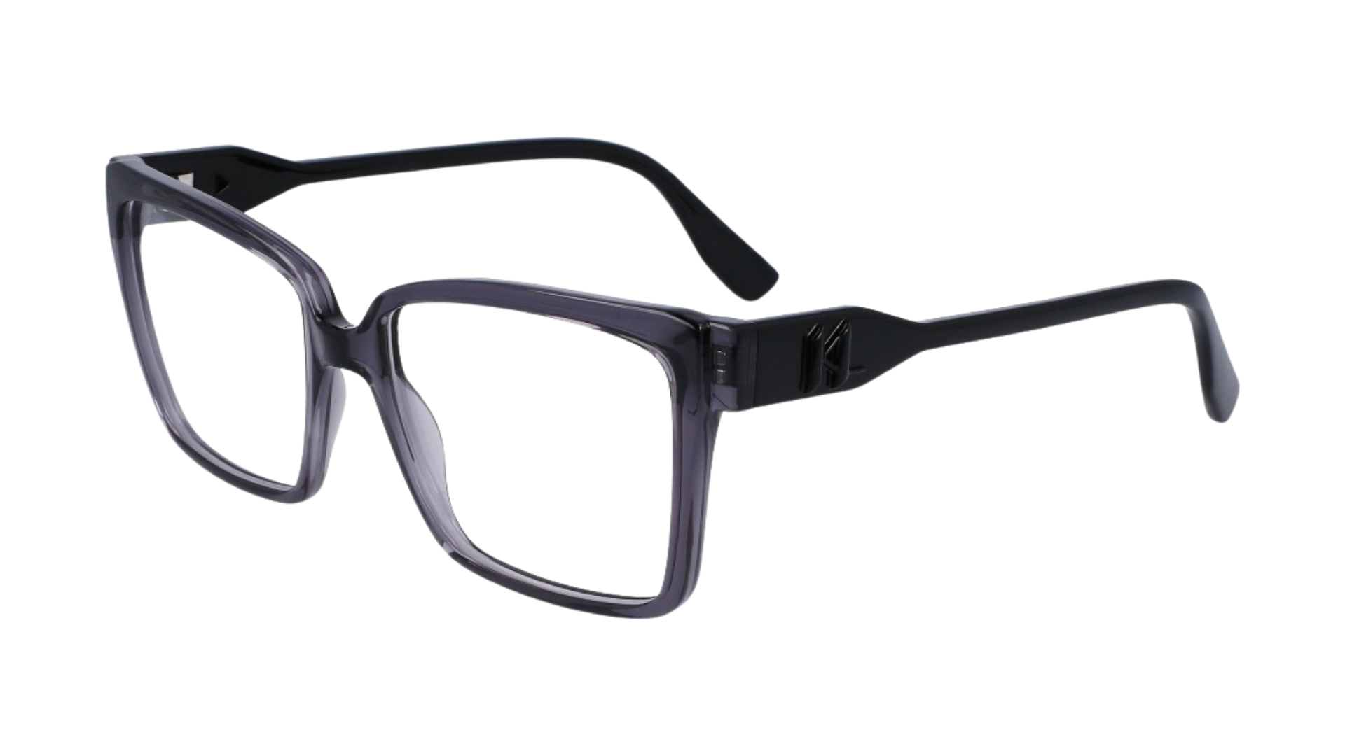KARL LAGERFELD KL6110 - Grey (020) side