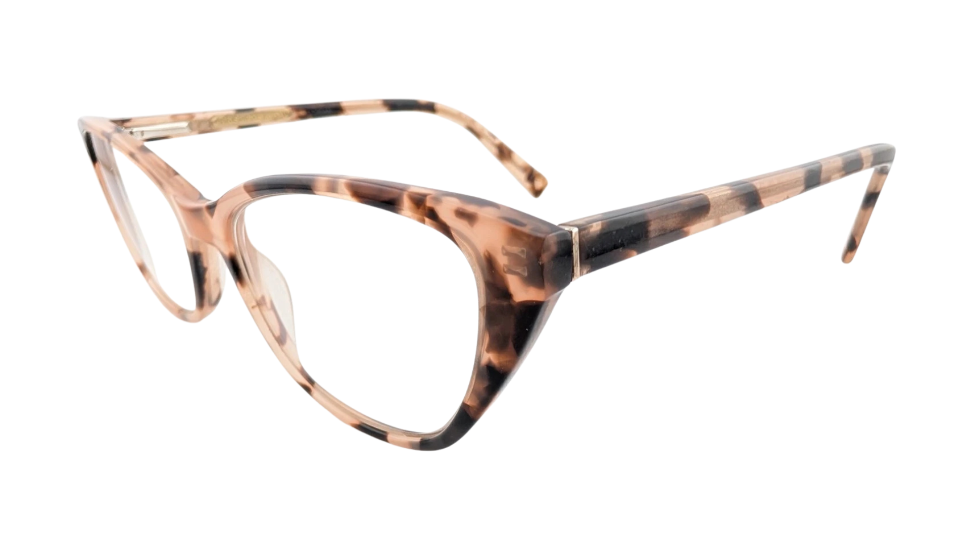 Christian Siriano Domian - Blonde Tortoise (BLSTT) side