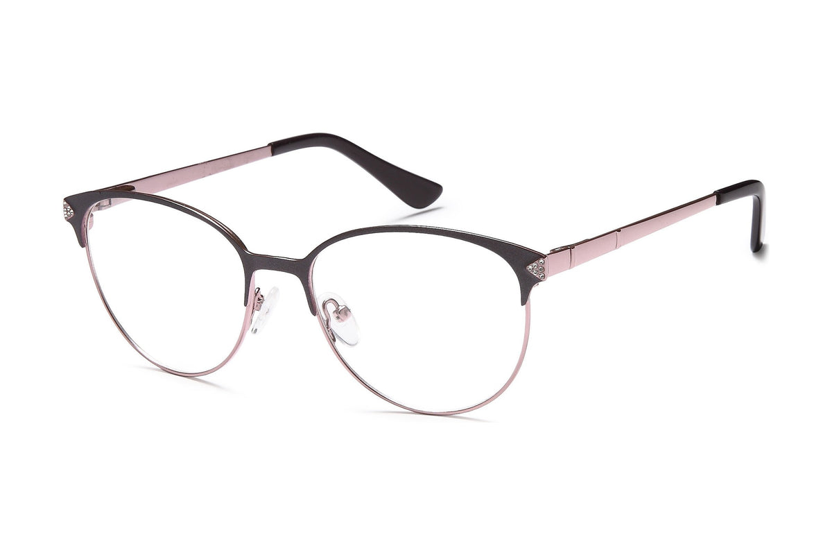 Di Caprio DC188 Medium / PURPLE PINK