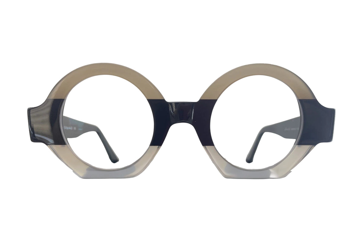 Schnuchel 4775 Small / Brown/Black/Clear (9002/6)