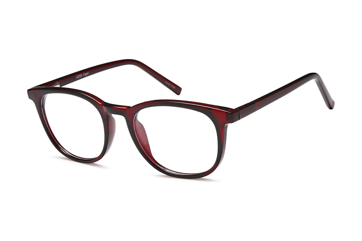 4U US98 Small / Burgundy