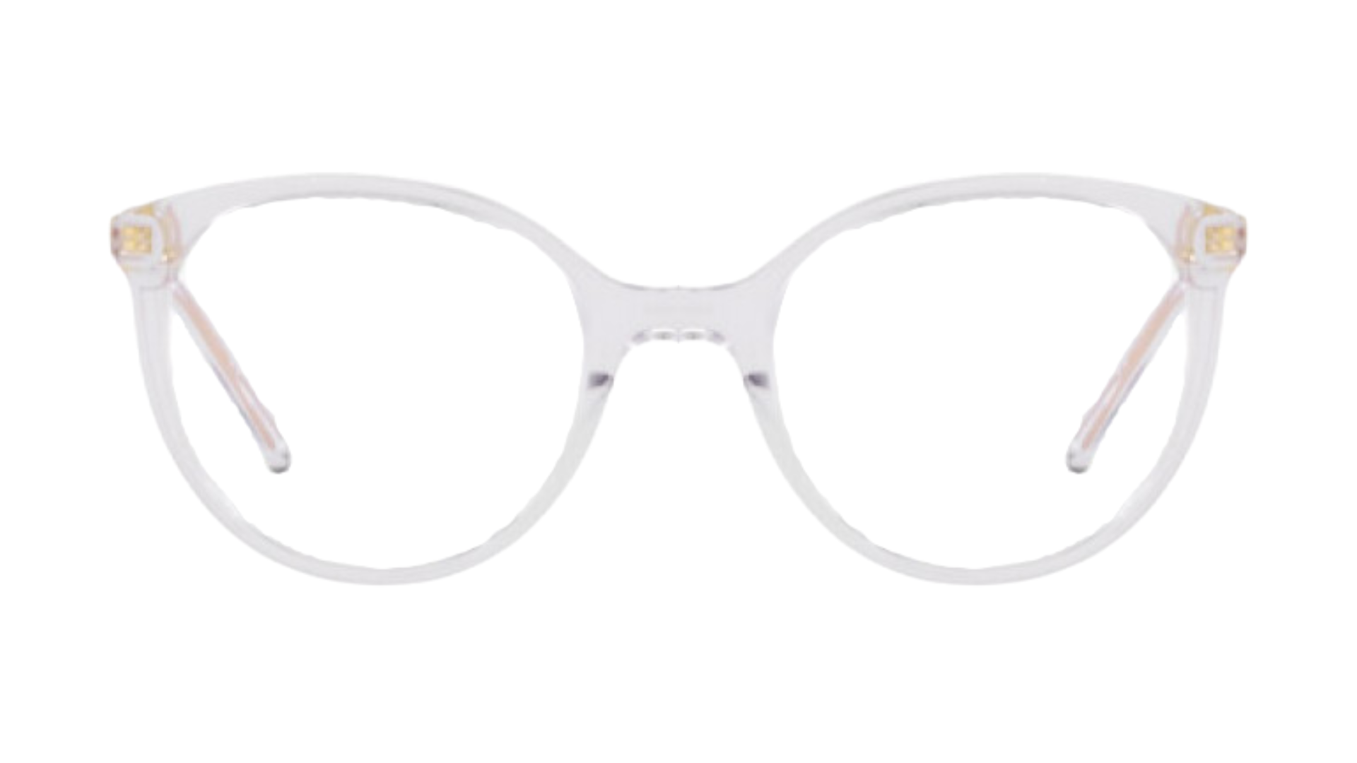 Michael Kors MK4093F - Transparent (3015)