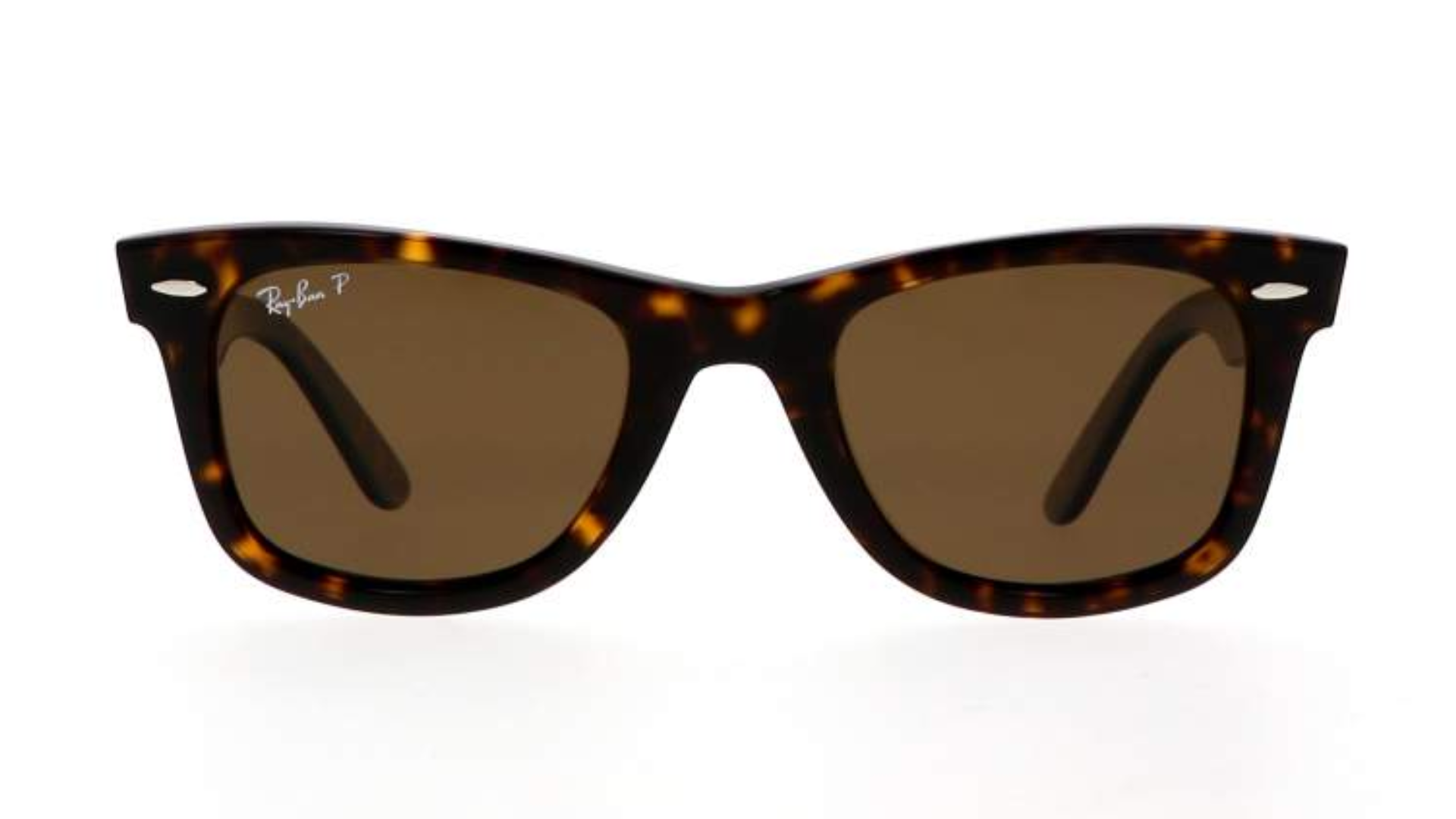 Ray-Ban RB2140 - Tortoise (902/57)