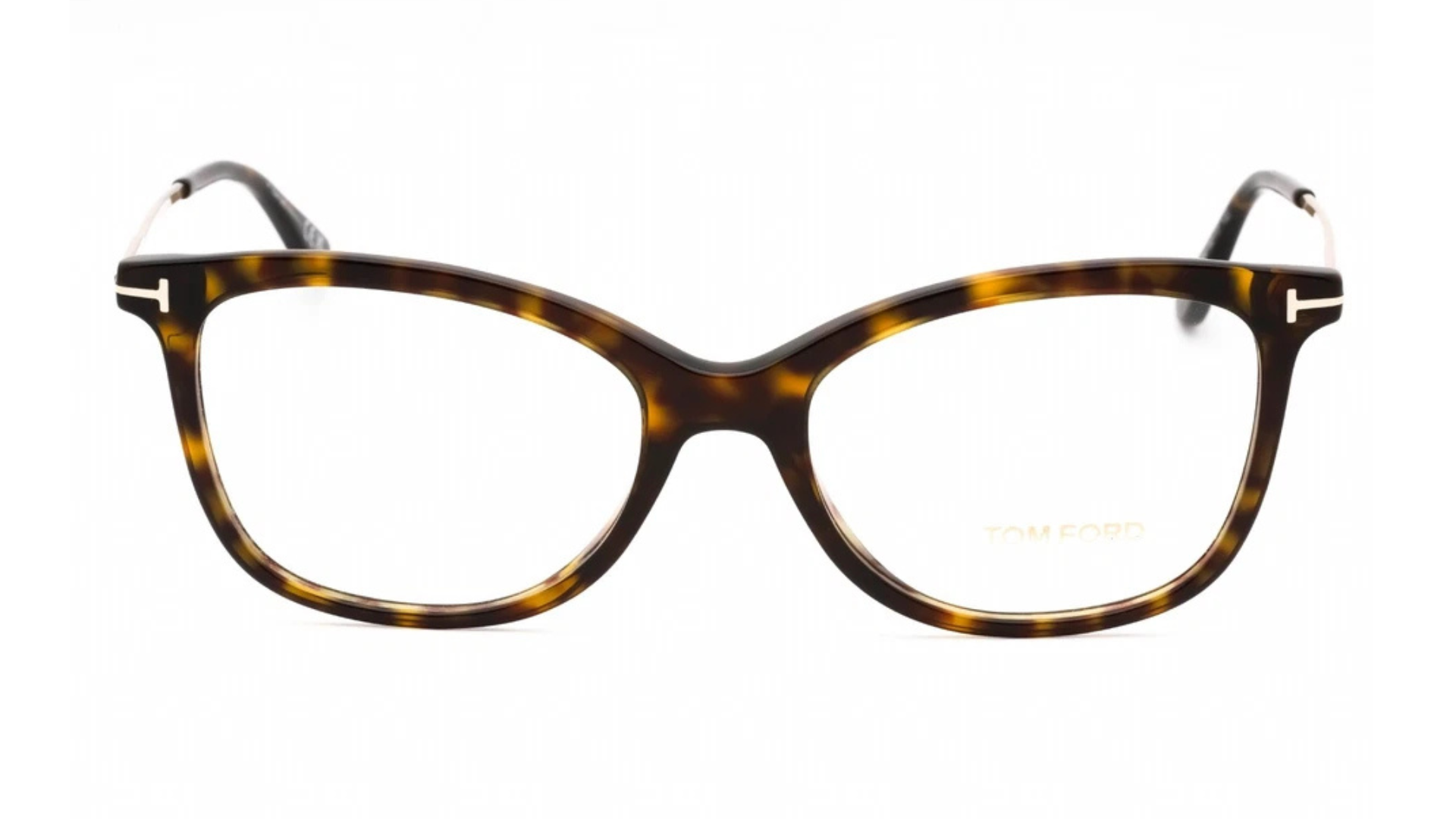Tom Ford FT5510 - Havana (052)