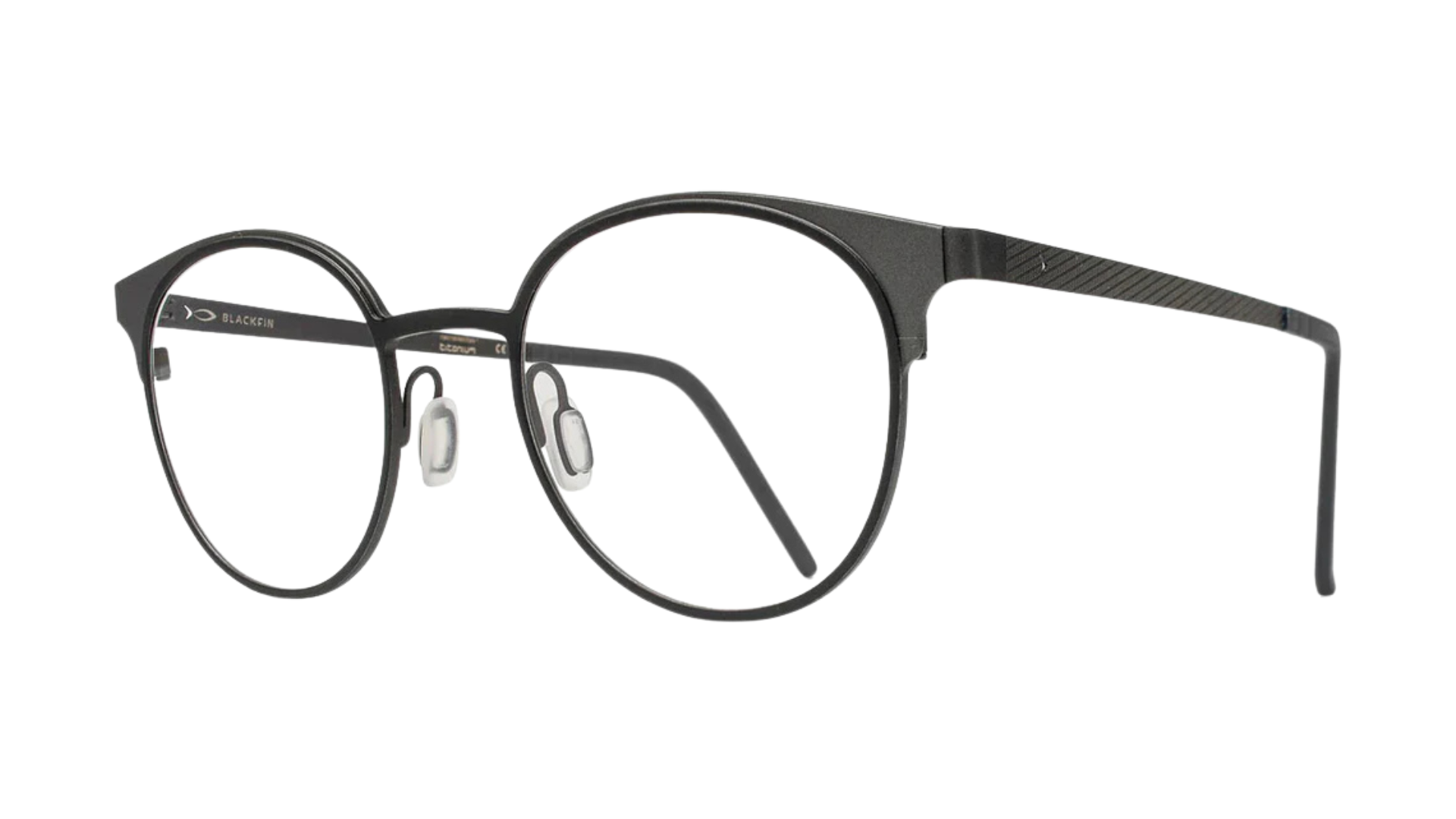 Blackfin Charleston S47 BF840 - Black/Gray (C929) side