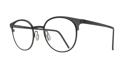 Blackfin Charleston S47 BF840 - Black/Gray (C929) side