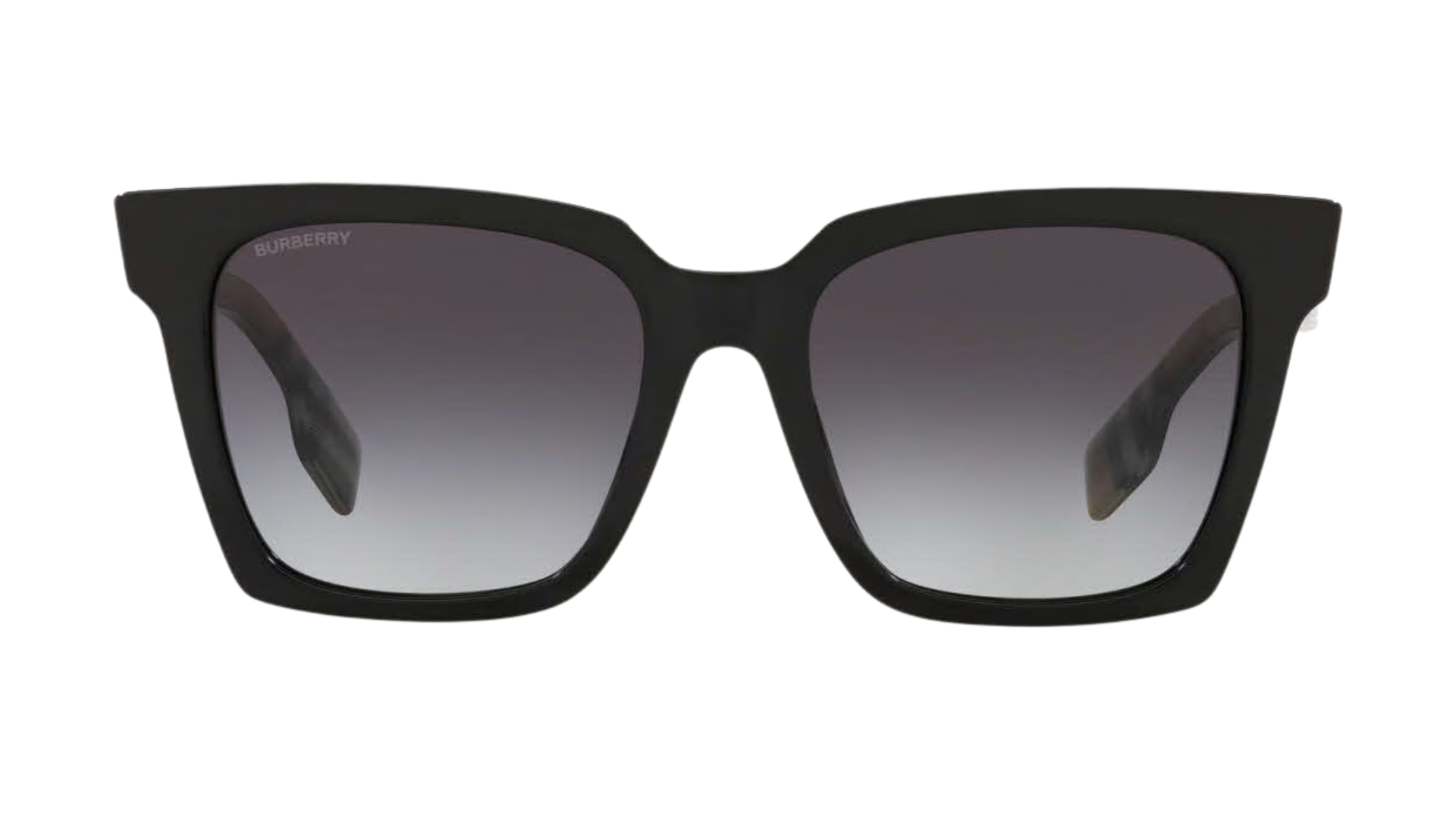 Burberry BE4335 - Black (39298G)