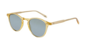 Crystal Yellow (C566)