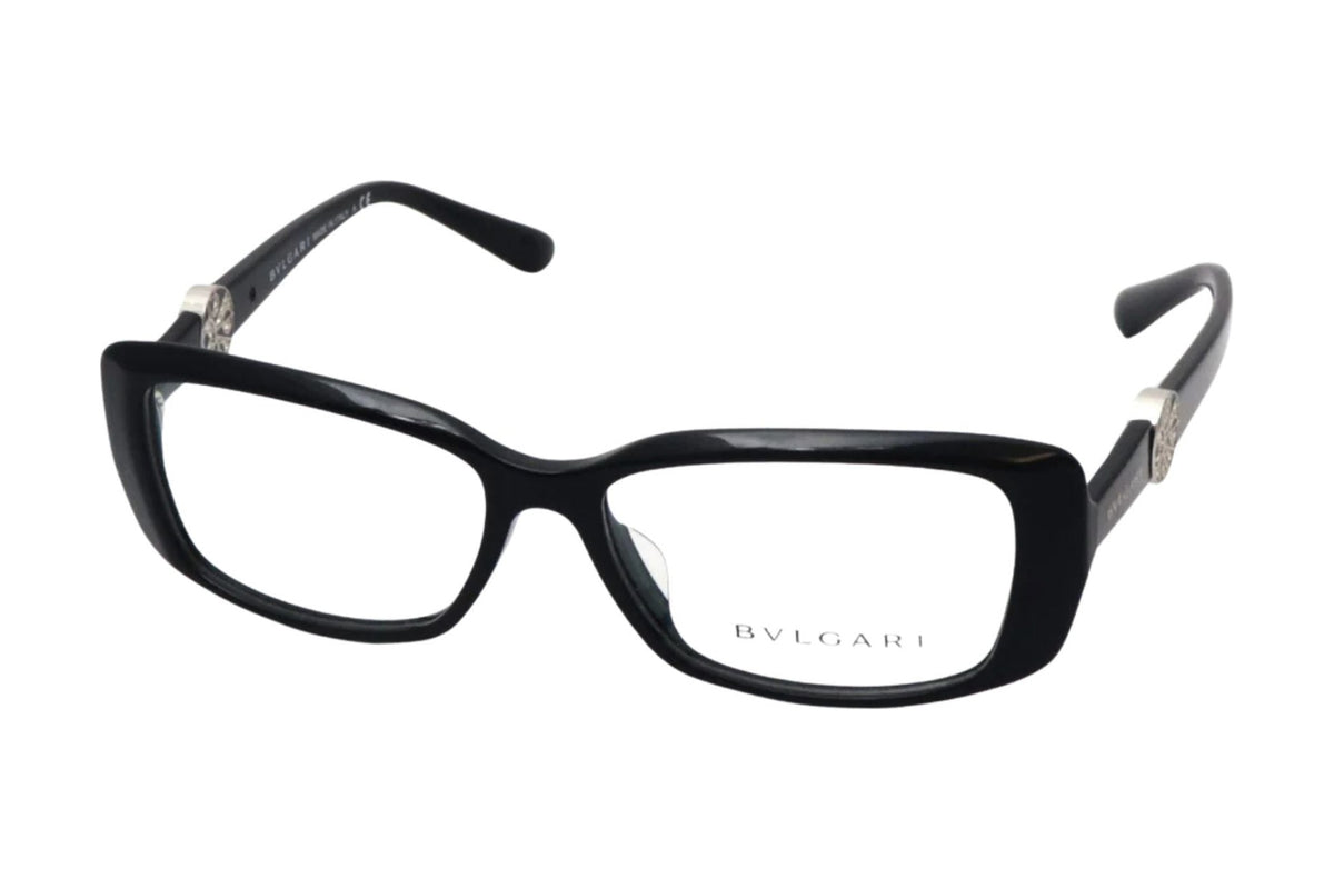 Bvlgari 4098B Medium / Black side