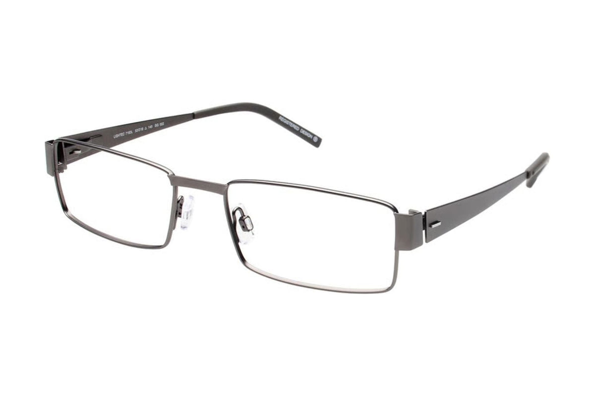 Morel Lightec 7163L Large / Dark Grey