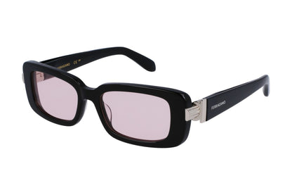 Salvatore Ferragamo SF1105S Medium / Black (005) side