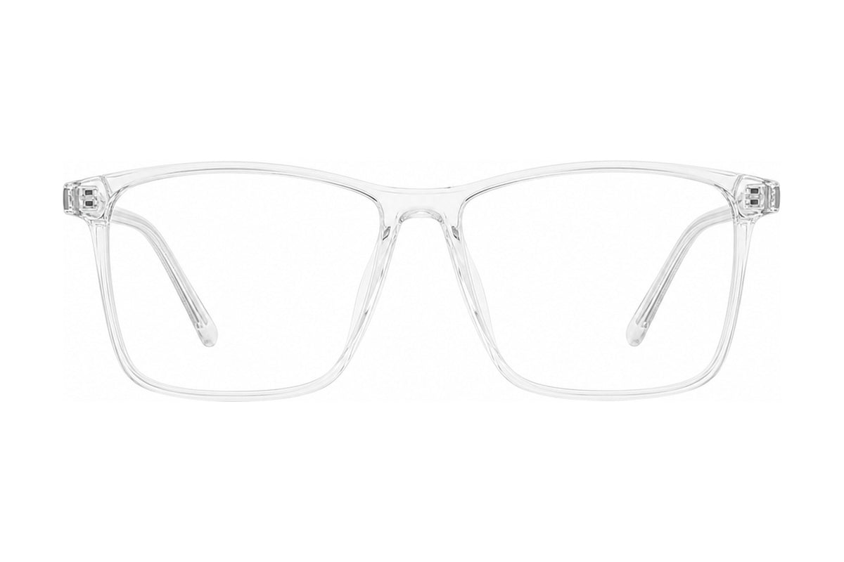 Elwood Eyeglasses Crystal